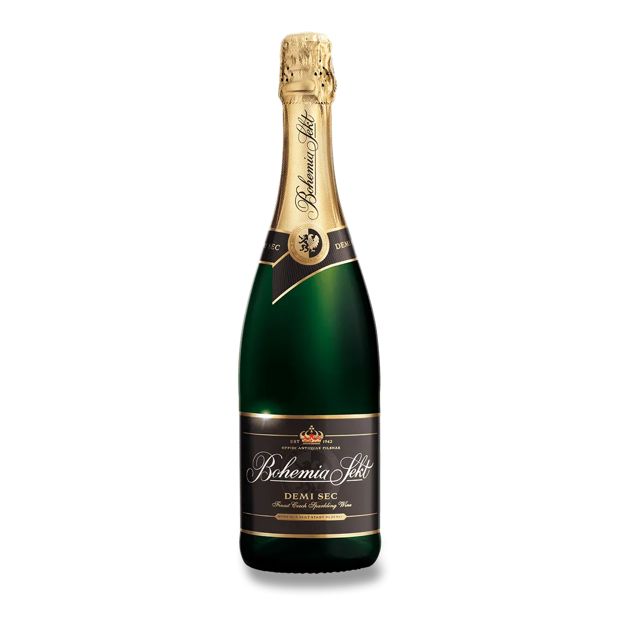 Bohemia Sekt (Demi Sec / Brut)